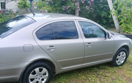 Skoda Octavia, 2013 год, 879 000 рублей, 5 фотография