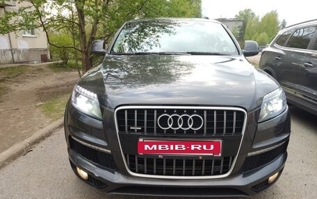 Audi Q7, 2006 год, 1 300 000 рублей, 2 фотография