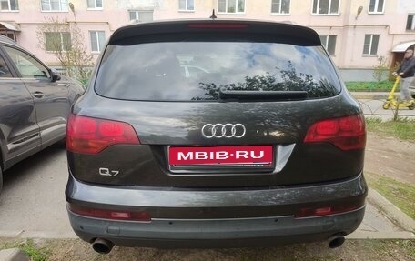 Audi Q7, 2006 год, 1 300 000 рублей, 4 фотография