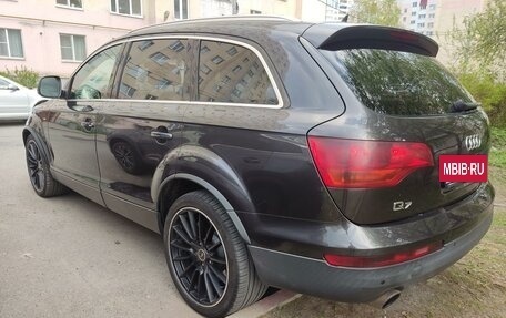 Audi Q7, 2006 год, 1 300 000 рублей, 5 фотография