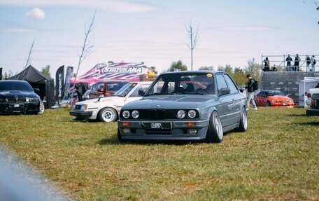 BMW 3 серия, 1987 год, 745 000 рублей, 3 фотография
