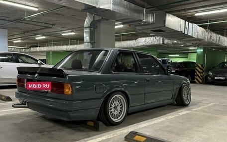 BMW 3 серия, 1987 год, 745 000 рублей, 2 фотография