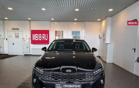 KIA K5, 2020 год, 2 950 000 рублей, 2 фотография