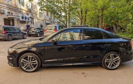 Audi A3, 2019 год, 3 250 000 рублей, 4 фотография