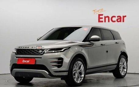 Land Rover Range Rover Evoque II, 2019 год, 3 690 000 рублей, 2 фотография