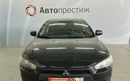 Mitsubishi Lancer IX, 2008 год, 745 000 рублей, 2 фотография