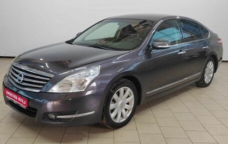 Nissan Teana, 2008 год, 995 000 рублей, 1 фотография