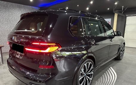 BMW X7, 2023 год, 20 955 000 рублей, 5 фотография