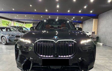 BMW X7, 2023 год, 20 955 000 рублей, 2 фотография