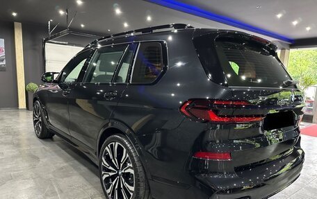 BMW X7, 2023 год, 20 955 000 рублей, 4 фотография