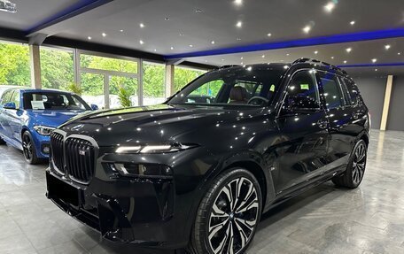 BMW X7, 2023 год, 20 955 000 рублей, 3 фотография