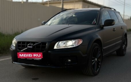 Volvo XC70 II рестайлинг, 2012 год, 2 300 000 рублей, 4 фотография