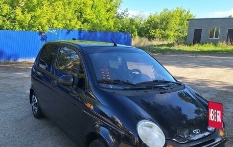 Daewoo Matiz I, 2008 год, 240 000 рублей, 2 фотография