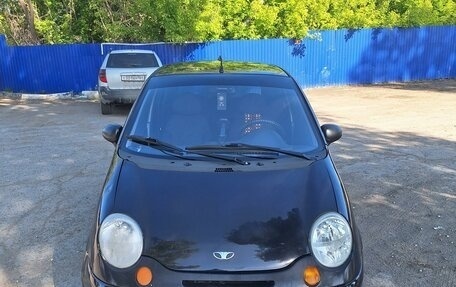 Daewoo Matiz I, 2008 год, 240 000 рублей, 3 фотография