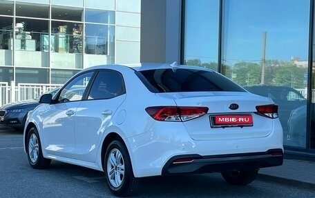 KIA Forte, 2022 год, 1 895 000 рублей, 4 фотография