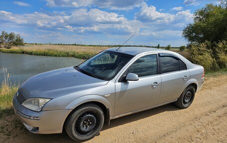 Ford Mondeo III, 2006 год, 370 000 рублей, 4 фотография