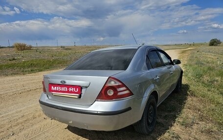 Ford Mondeo III, 2006 год, 370 000 рублей, 3 фотография