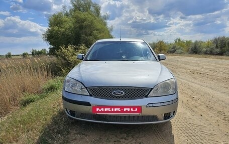 Ford Mondeo III, 2006 год, 370 000 рублей, 2 фотография