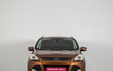 Ford Kuga III, 2014 год, 1 399 000 рублей, 2 фотография