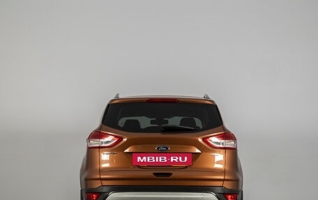 Ford Kuga III, 2014 год, 1 399 000 рублей, 6 фотография