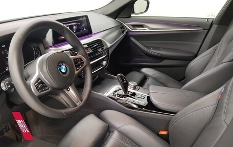 BMW 5 серия, 2020 год, 5 950 000 рублей, 6 фотография