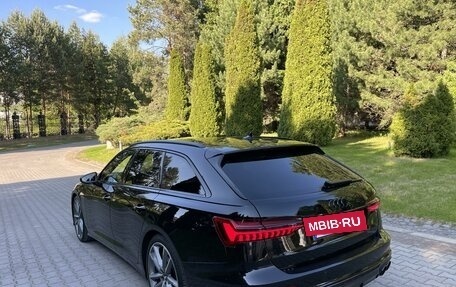 Audi S6, 2020 год, 5 299 000 рублей, 2 фотография