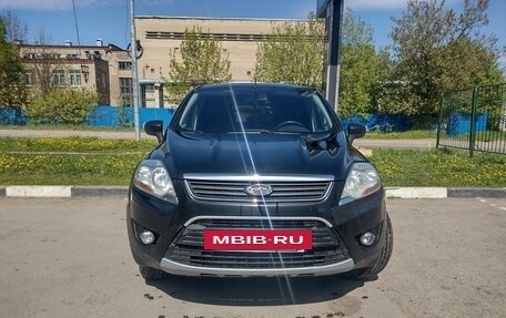 Ford Kuga III, 2008 год, 930 000 рублей, 2 фотография