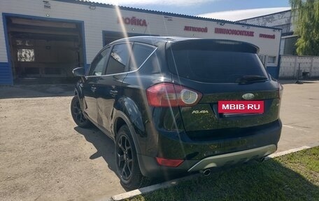 Ford Kuga III, 2008 год, 930 000 рублей, 5 фотография