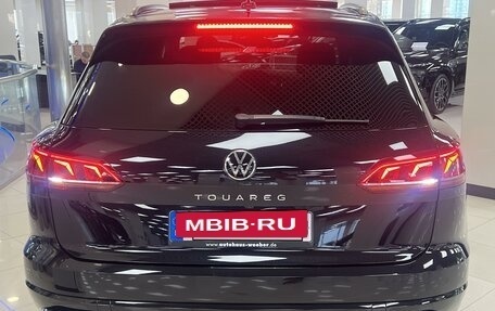Volkswagen Touareg III, 2021 год, 7 395 000 рублей, 10 фотография