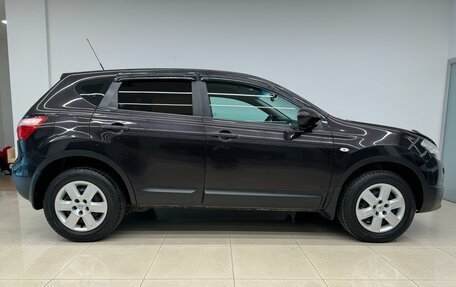 Nissan Qashqai, 2011 год, 1 050 000 рублей, 4 фотография