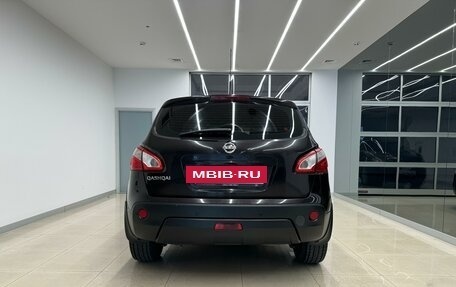 Nissan Qashqai, 2011 год, 1 050 000 рублей, 6 фотография