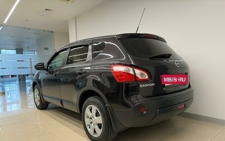 Nissan Qashqai, 2011 год, 1 050 000 рублей, 7 фотография