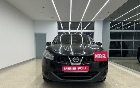 Nissan Qashqai, 2011 год, 1 050 000 рублей, 2 фотография