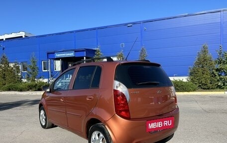 Chery Kimo (A1), 2008 год, 320 000 рублей, 7 фотография