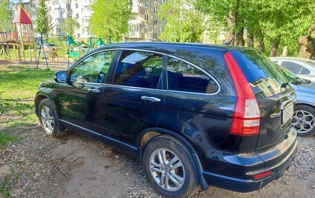 Honda CR-V III рестайлинг, 2010 год, 1 680 000 рублей, 3 фотография