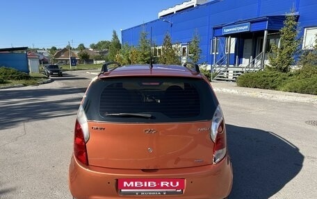 Chery Kimo (A1), 2008 год, 320 000 рублей, 6 фотография