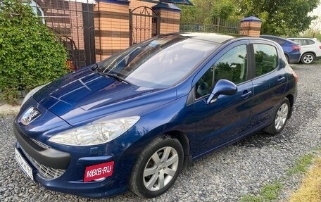 Peugeot 308 II, 2008 год, 520 000 рублей, 6 фотография