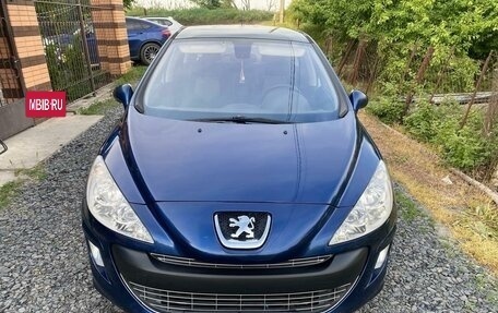 Peugeot 308 II, 2008 год, 520 000 рублей, 3 фотография