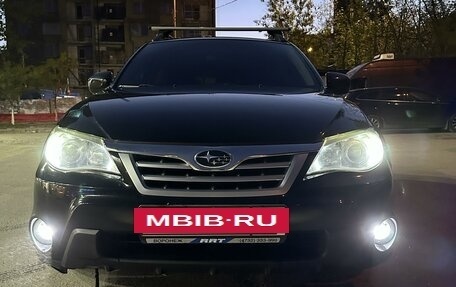 Subaru Impreza III, 2010 год, 1 150 000 рублей, 2 фотография