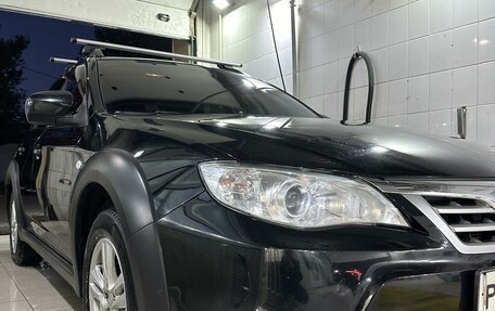 Subaru Impreza III, 2010 год, 1 150 000 рублей, 6 фотография