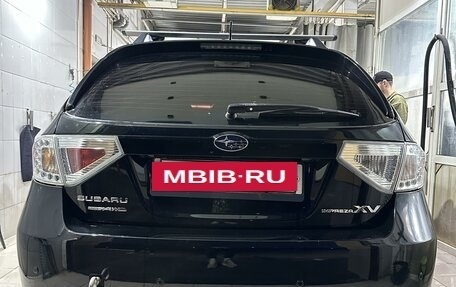 Subaru Impreza III, 2010 год, 1 150 000 рублей, 7 фотография