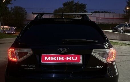 Subaru Impreza III, 2010 год, 1 150 000 рублей, 8 фотография