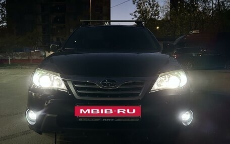 Subaru Impreza III, 2010 год, 1 150 000 рублей, 3 фотография