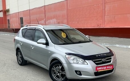 KIA cee'd I рестайлинг, 2008 год, 599 000 рублей, 3 фотография