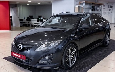Mazda 6, 2011 год, 1 249 000 рублей, 1 фотография