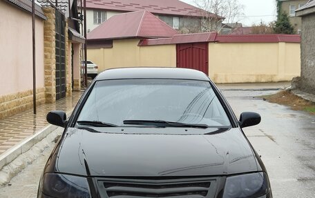 Nissan Almera Classic, 2006 год, 630 000 рублей, 3 фотография