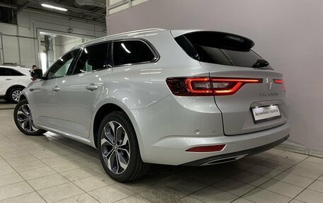 Renault Talisman, 2017 год, 1 790 000 рублей, 5 фотография