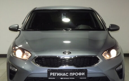 KIA cee'd III, 2020 год, 1 942 000 рублей, 3 фотография