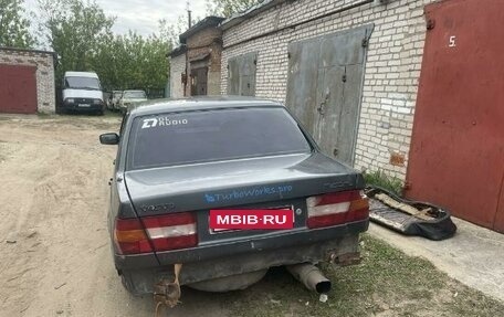 Volvo 940, 1992 год, 200 000 рублей, 3 фотография