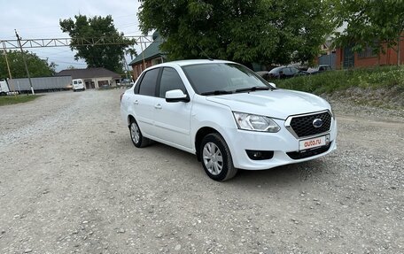 Datsun on-DO I рестайлинг, 2019 год, 750 000 рублей, 2 фотография